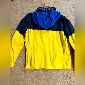 Nautica Ran Coat